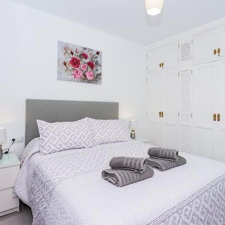 Casa Bella Apartment ปูแอร์โตเดลคาร์เมน ภายนอก รูปภาพ