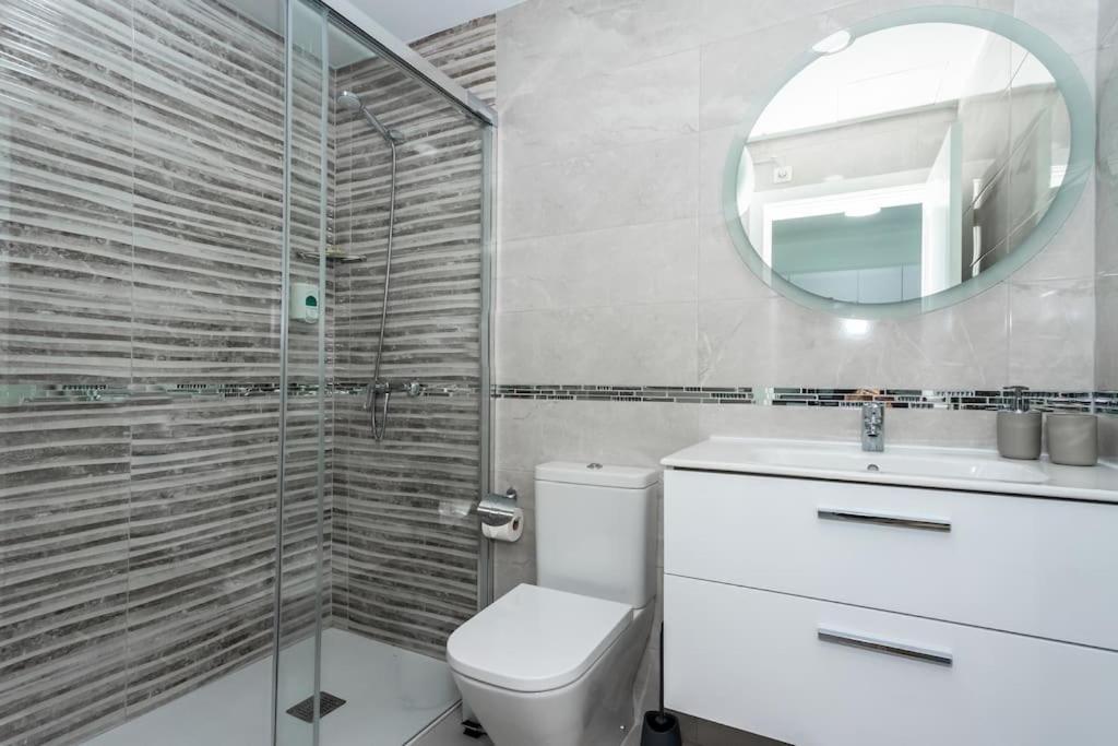 Casa Bella Apartment ปูแอร์โตเดลคาร์เมน ภายนอก รูปภาพ