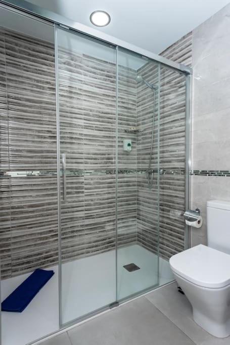 Casa Bella Apartment ปูแอร์โตเดลคาร์เมน ภายนอก รูปภาพ